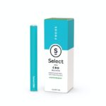 Select CBD Blends