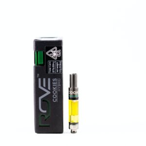 Rove Featured farms Black Ice Carts