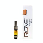 Remedies CBD Cartridge