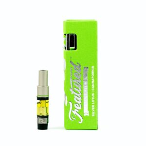 Featured Farms Live Resin Cartridge