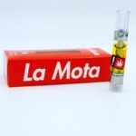 La Mota Cartridges