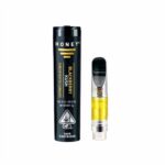 Honey Vape OG Kush Cartridge