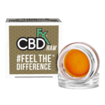 CBDfx Wax