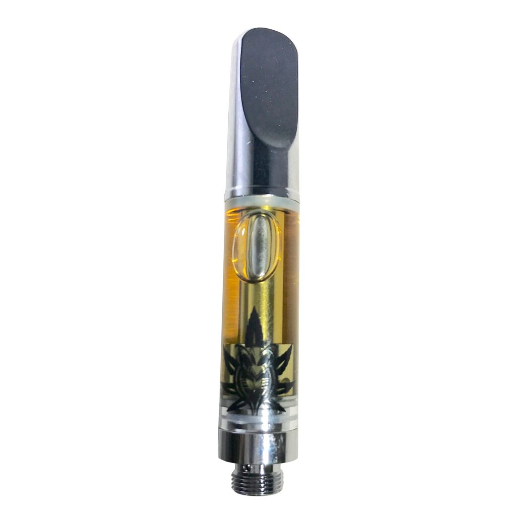 Clear Chronic Cartridges PREMIUM THC CONCENTRATES