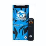 Connected Live Resin Pod