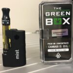 Green Box Cartridge