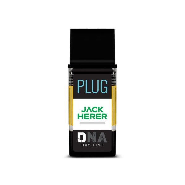 Plug DNA Pods