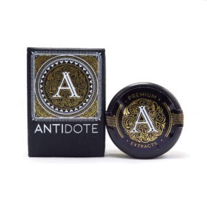Antidote Extracts