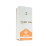 Tree Base Klear Carts