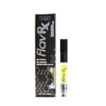 Flavrx Black Label Cartridge