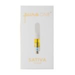 Pure Vape Cartridge