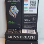 Lions Breath Cartridges