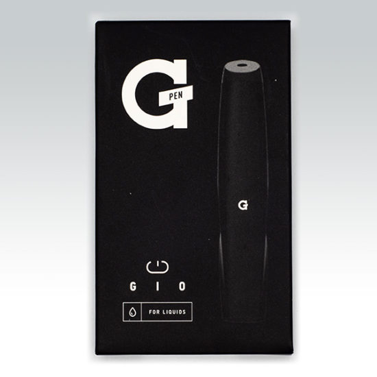 G PEN GIO Battery