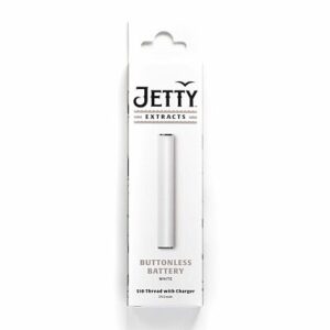Jetty Extract 510 Battery